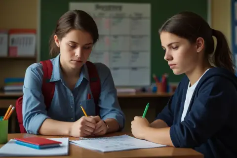 Jak złożyć wniosek o odroczenie obowiązku szkolnego? Poradnik
