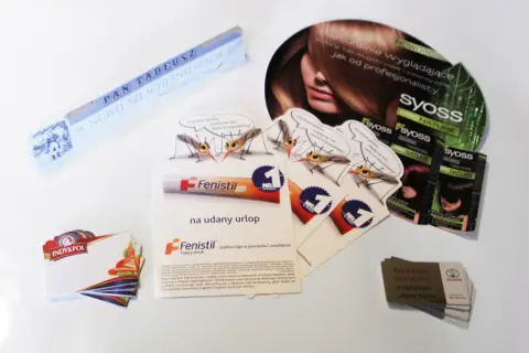 Jak druk offsetowy na folii PCV może zrewolucjonizować Twoją reklamę