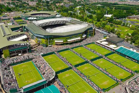 Wimbledon: Co to jest i dlaczego jest najważniejszym turniejem tenisowym?