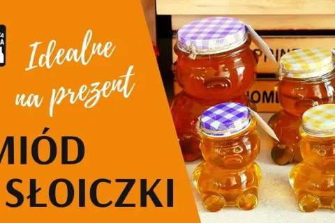 Jak zapakować miód na prezent w sposób efektowny i ekologiczny