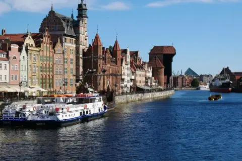 Gdańsk co warto zobaczyć? Niezapomniane atrakcje i praktyczne tipy