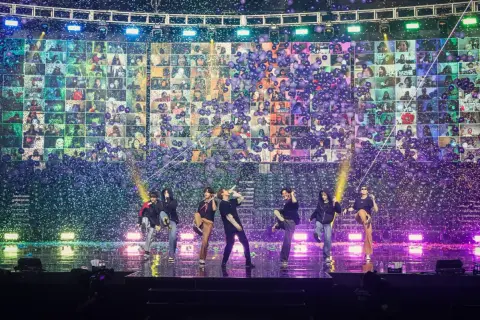 Ile trwa koncert BTS? Czas trwania, bisy i porównanie