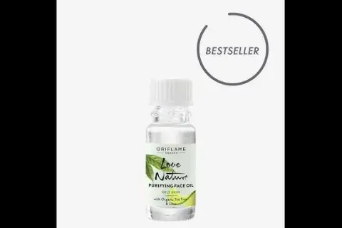 Jak stosować olejek Oriflame z drzewa herbacianego na skórę?