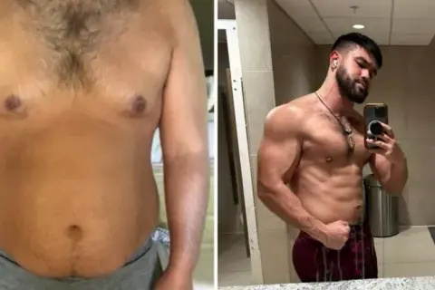 CrossFit: Zmień swoje życie! Moja przemiana ciała i umysłu.
