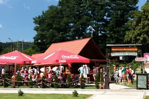 Bardo gdzie zjeść – odkryj najlepsze miejsca na smaczny posiłek