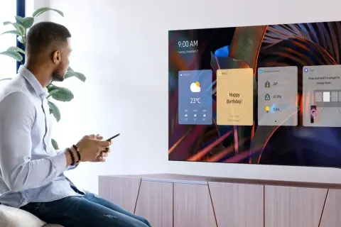 Jak wybrać telewizor, aby uniknąć rozczarowania i cieszyć się obrazem