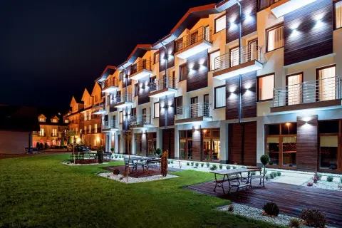 Busko-Zdrój NFZ: Które sanatorium wybrać? Sprawdź opinie!