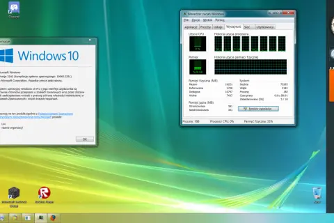 Windows Vista: Aktualizacja? To ryzyko! Poznaj bezpieczne wyjścia