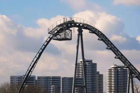 Ile prądu zużyje Energylandia? Zaskakujące fakty o energii elektrycznej