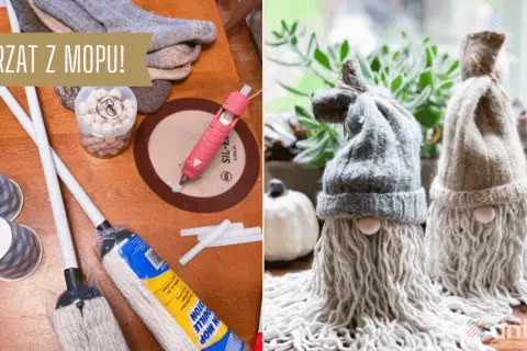 Jak uszyć skrzata? Proste DIY: stwórz skandynawski urok!