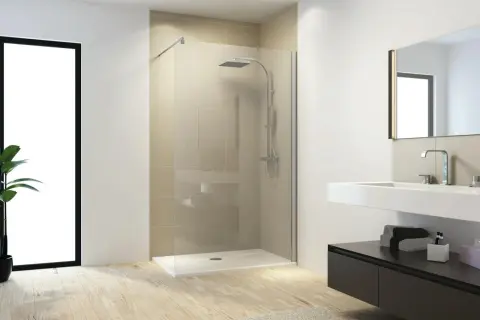 Badezimmer erneuern: Kosten sparen und clever planen für die Renovierung