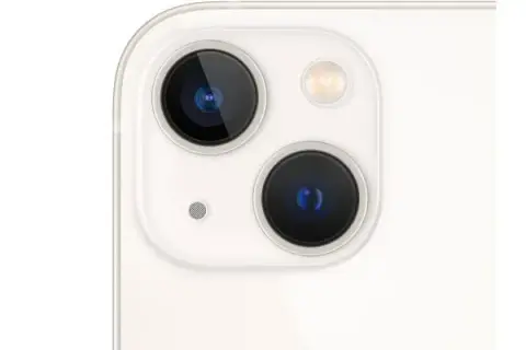 Ile pikseli ma aparat iPhone 13? 12 MP to nie wszystko!