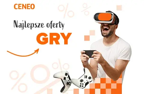 Gry na PS4 gdzie najtaniej - znajdź najlepsze oferty i promocje