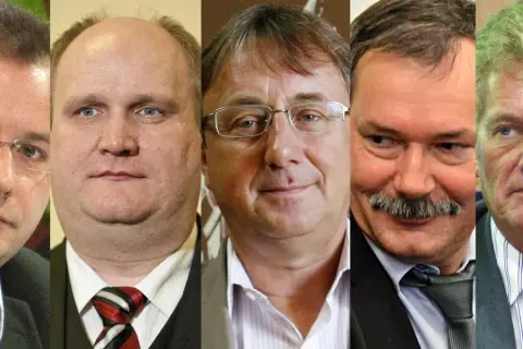 Ile zarabia prezes małej spółdzielni mieszkaniowej? Zaskakujące różnice!