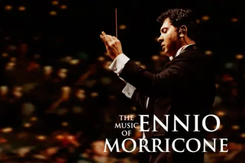 Ile trwa koncert Ennio Morricone? Zaskakujące szczegóły dotyczące czasu trwania