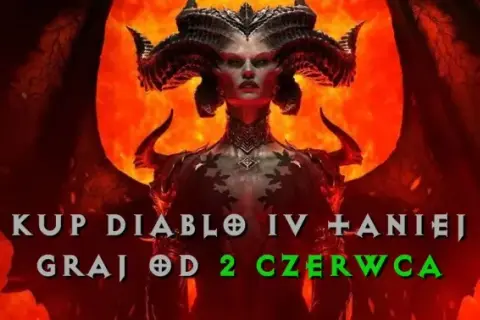 Diablo 4: Gdzie kupić najtaniej i którą edycję wybrać?