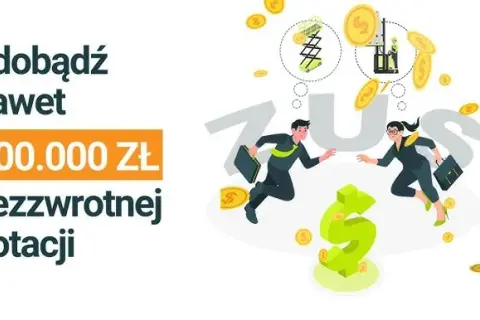 Dofinansowanie 2026: Jak skutecznie pozyskać środki na rozwój?