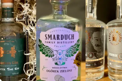 Czy wódka ma gluten? Odkryj, co musisz wiedzieć o alkoholu