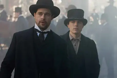 Brad Pitt w jakich filmach grał - pełna lista jego najlepszych ról