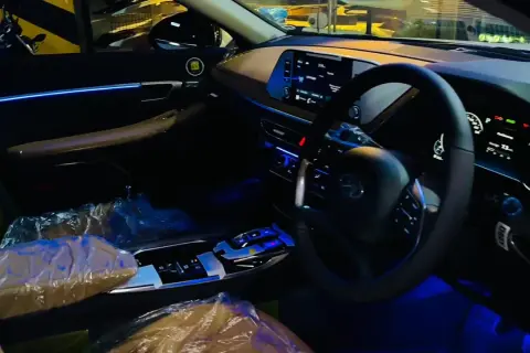 Akumulator do Hyundai Tucson 2.0 benzyna: Wybierz idealny i uniknij pułapek!