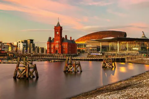 Najciekawsze atrakcje w Cardiff, które musisz zobaczyć podczas wizyty