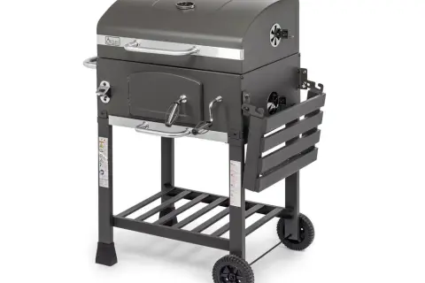 Grill węglowy ACTIVA Angular - poznaj najważniejsze cechy i opinie