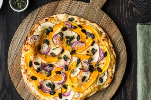 Vegetarische Hauptgerichte: Einfache Rezepte für jeden Anlass