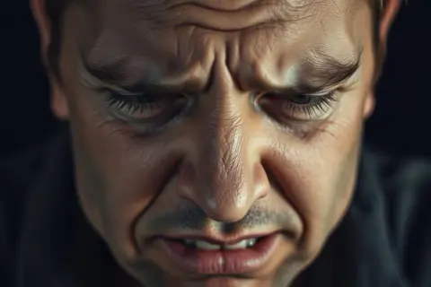 Mgła mózgowa, lęk, zmęczenie? Zespół Gilberta a Twoja psychika