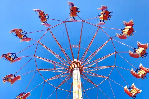 Movie Park Attraktionen: Ihr Guide für den perfekten Tag