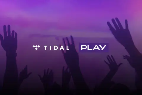Tidal w Play: Jak zalogować się i aktywować? Przewodnik