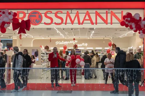 Rossmann kiedy promocja - poznaj najnowsze zniżki i oferty!