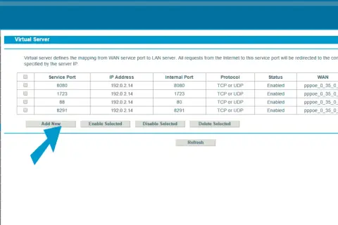 Port Forwarding UPC - jak skonfigurować? - Krok po kroku 