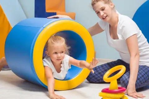 Masażer sensoryczny dla dzieci – wsparcie w rozwoju i terapii