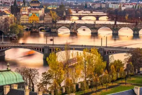 Ile kosztuje nocleg w Czechach? Ceny, które Cię zaskoczą