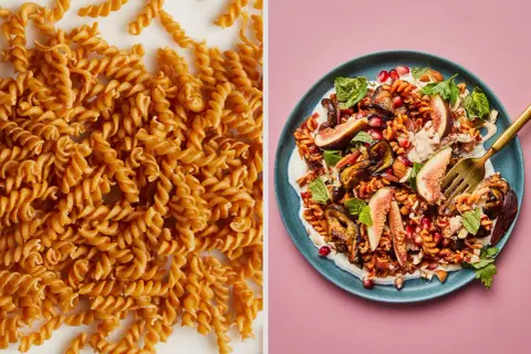 Low-Carb-Nudeln: Die besten Alternativen & Zubereitungstipps