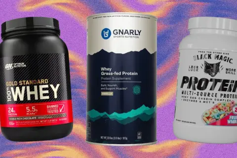 Suplementos para masa muscular: La guía experta para resultados reales