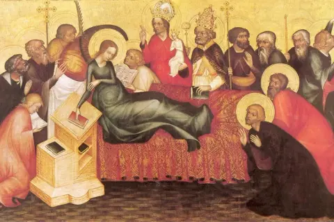 Wiek Maryi w chwili narodzin Jezusa: Ile miała lat?