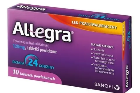 Skuteczne leki na alergię na brzozę - jak złagodzić objawy?