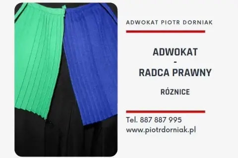 Kto to jest prawnik? Poznaj różne role i obowiązki prawników