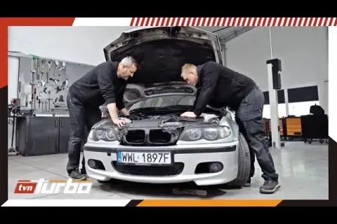BMW S823A: Gorący klimat w Polsce? Czy to problem dla Twojego silnika?