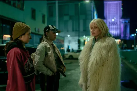 Netflix premiery czerwiec: Gorące nowości filmowe i serialowe