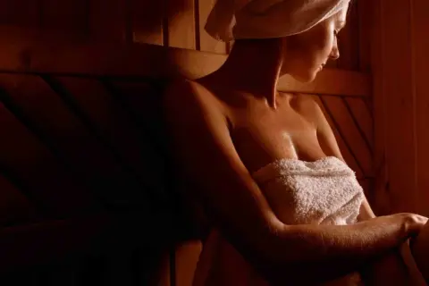 Sauna po treningu: Jak mądrze regenerować mięśnie i unikać błędów?