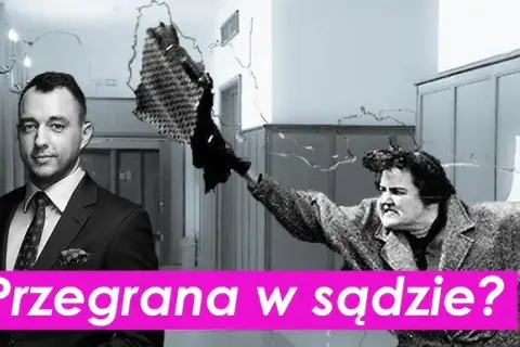 Przegrana apelacja co dalej? Sprawdź, co możesz zrobić teraz