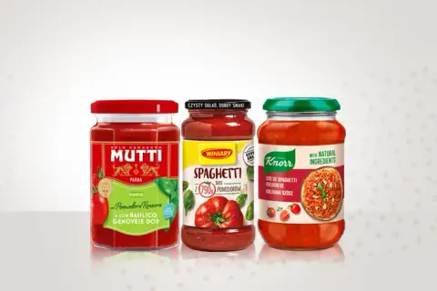 Sos do spaghetti: Jak wybrać najlepszy? Ranking i czysty skład!