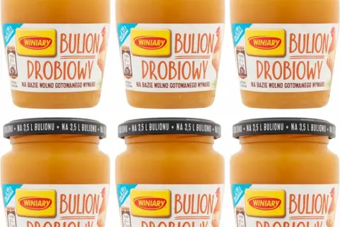Bulion Winiary w słoiku: Opinie, skład i czy warto kupić?