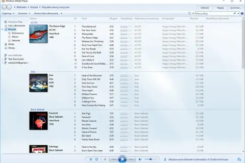 Jak naprawić Windows Media Player? Pełny poradnik krok po kroku