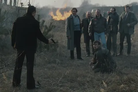 Poznaj prawdziwą historię kultowego cytatu a kto umarł ten nie żyje z filmu Psy