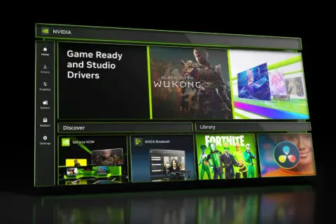 Aktualizacja sterowników NVIDIA GeForce: Zwiększ FPS i stabilność!