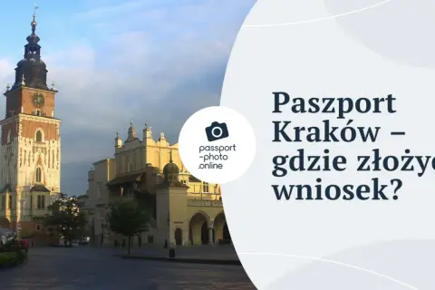Gdzie wyrobić paszport w Krakowie? Sprawdź najlepsze lokalizacje i godziny