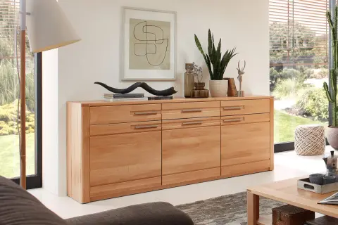 Die besten Sideboards für das Schlafzimmer: Stil, Größe und Preis vergleichen